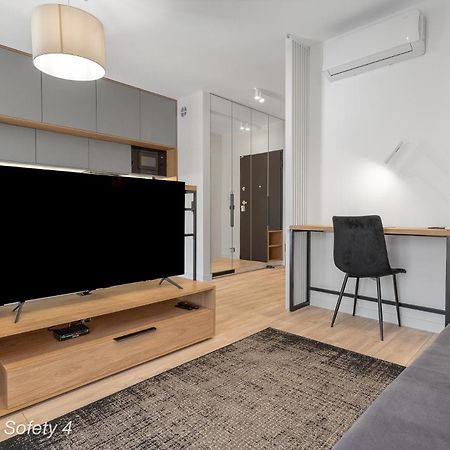 Mye Apartments - Piotrkowska 44 Łódź Eksteriør bilde