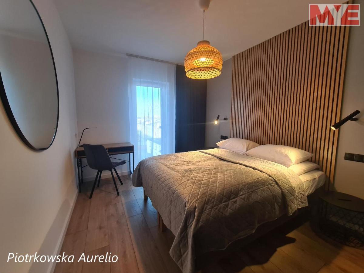 Mye Apartments - Piotrkowska 44 Łódź Eksteriør bilde