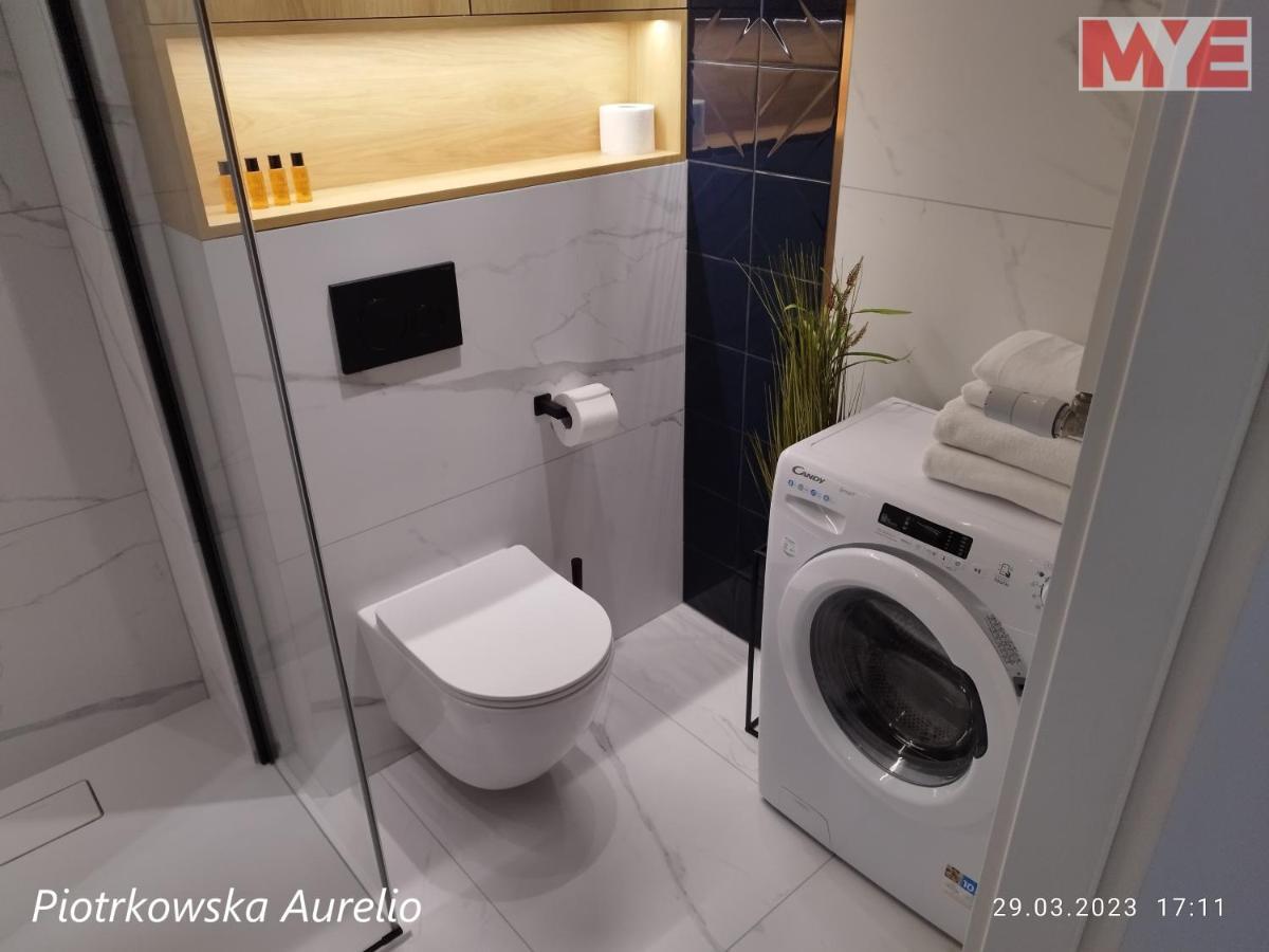 Mye Apartments - Piotrkowska 44 Łódź Eksteriør bilde