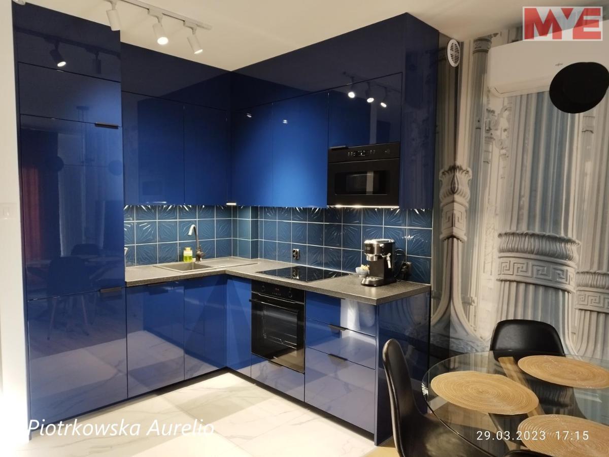 Mye Apartments - Piotrkowska 44 Łódź Eksteriør bilde