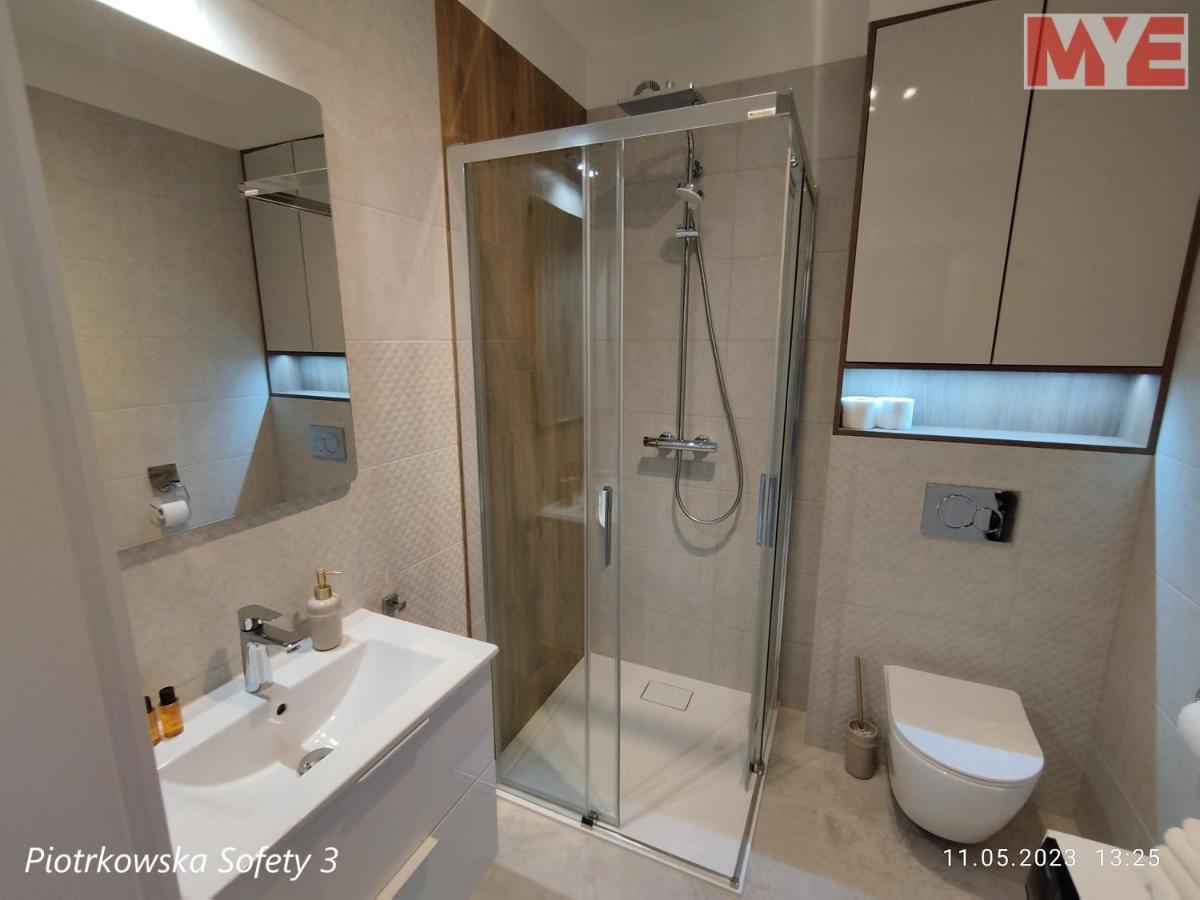 Mye Apartments - Piotrkowska 44 Łódź Eksteriør bilde