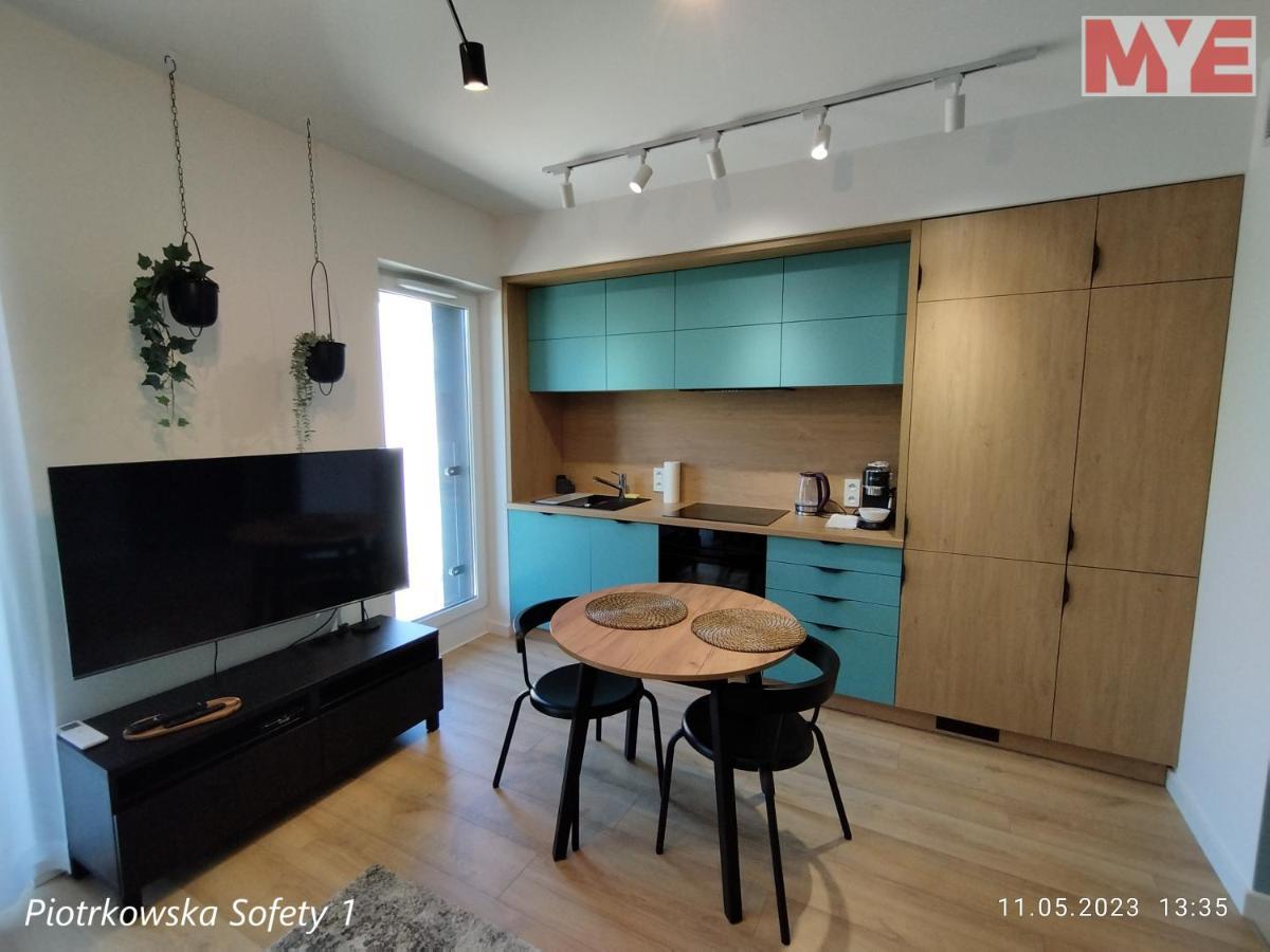 Mye Apartments - Piotrkowska 44 Łódź Eksteriør bilde