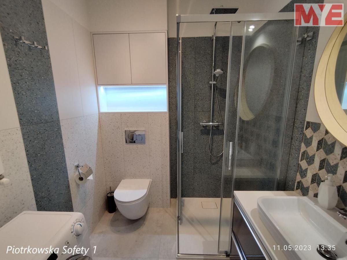 Mye Apartments - Piotrkowska 44 Łódź Eksteriør bilde