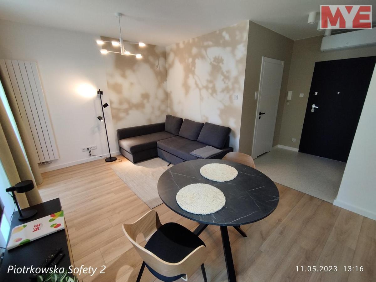 Mye Apartments - Piotrkowska 44 Łódź Eksteriør bilde