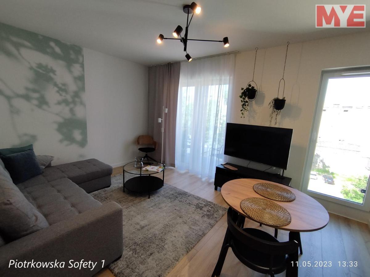 Mye Apartments - Piotrkowska 44 Łódź Eksteriør bilde