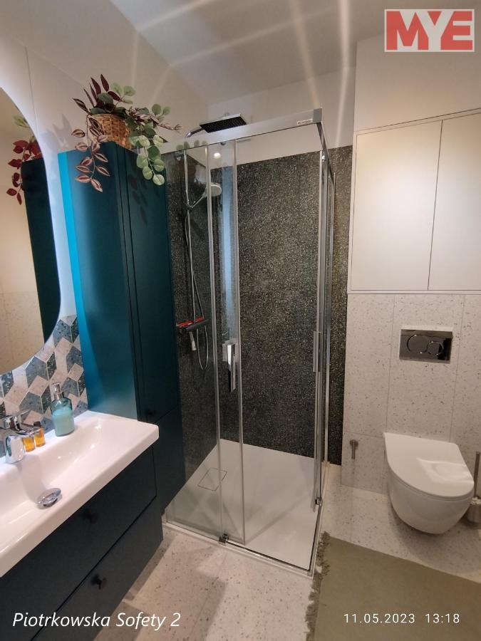 Mye Apartments - Piotrkowska 44 Łódź Eksteriør bilde