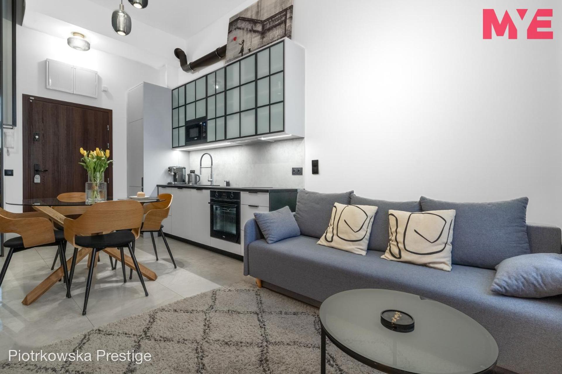 Mye Apartments - Piotrkowska 44 Łódź Eksteriør bilde