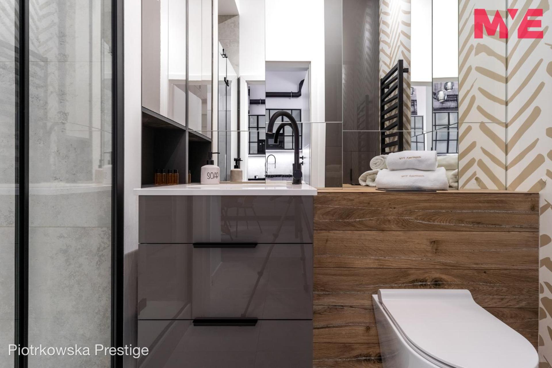Mye Apartments - Piotrkowska 44 Łódź Eksteriør bilde