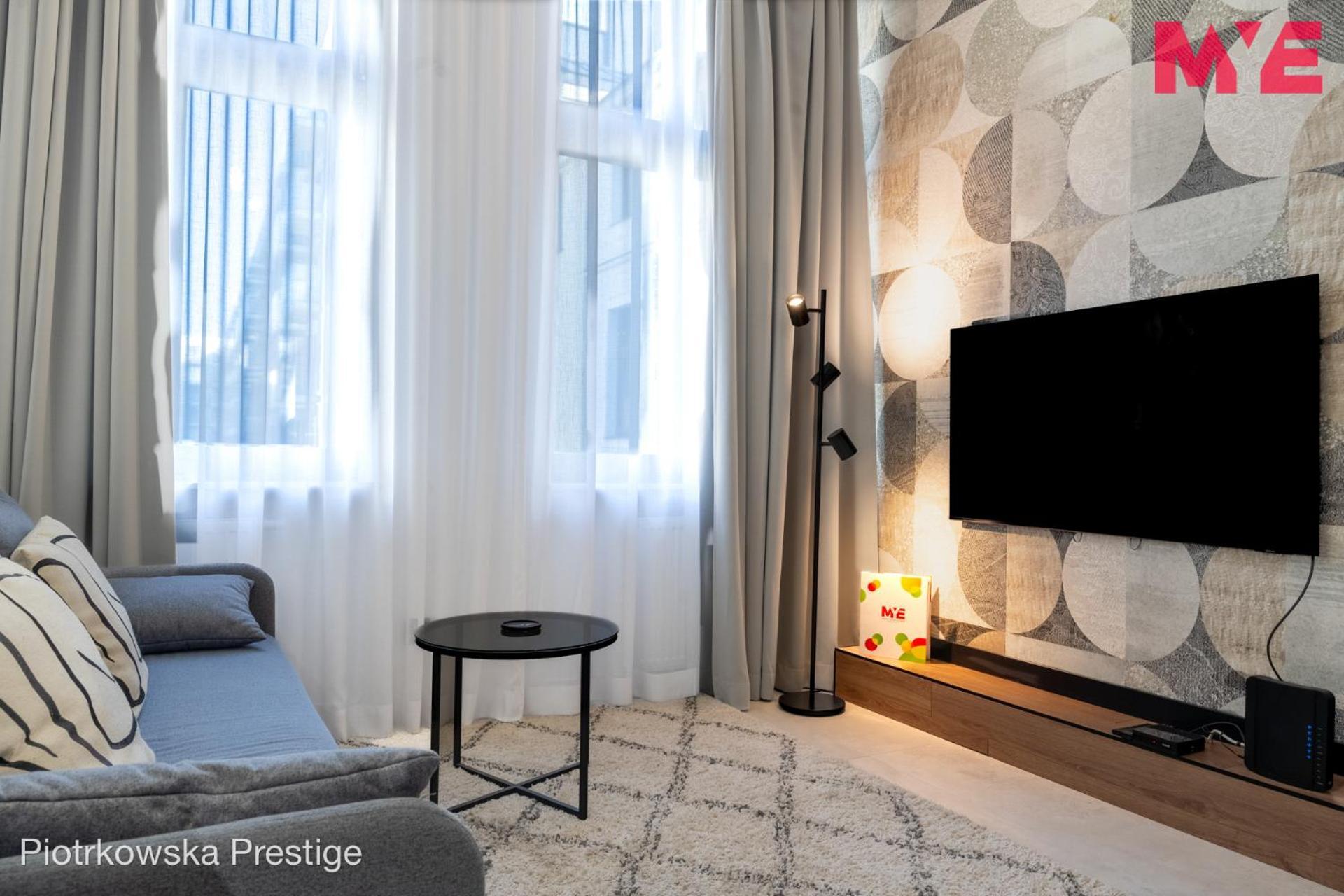 Mye Apartments - Piotrkowska 44 Łódź Eksteriør bilde