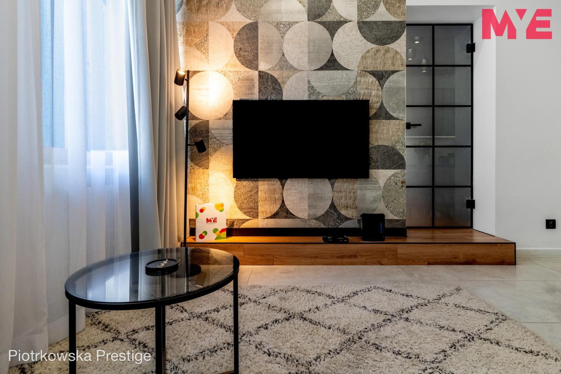 Mye Apartments - Piotrkowska 44 Łódź Eksteriør bilde
