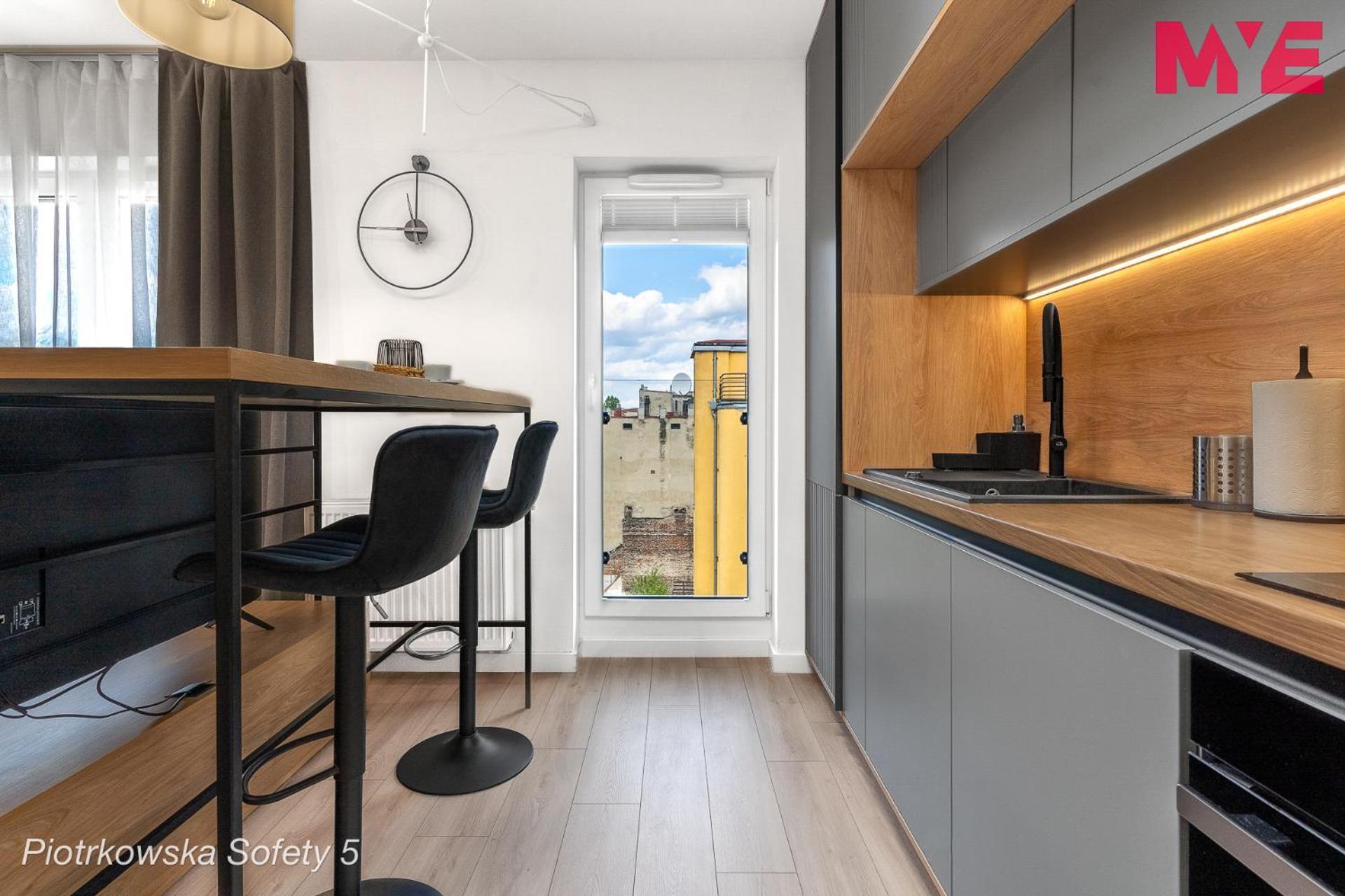 Mye Apartments - Piotrkowska 44 Łódź Eksteriør bilde