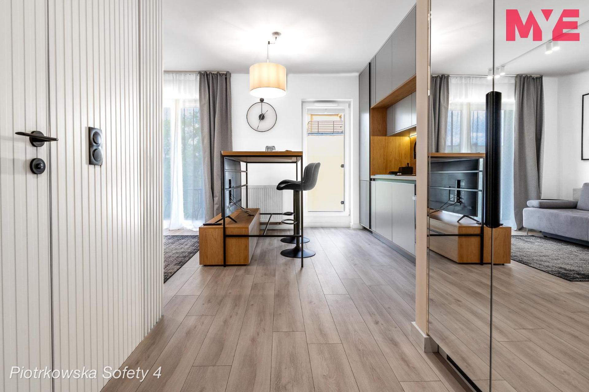 Mye Apartments - Piotrkowska 44 Łódź Eksteriør bilde