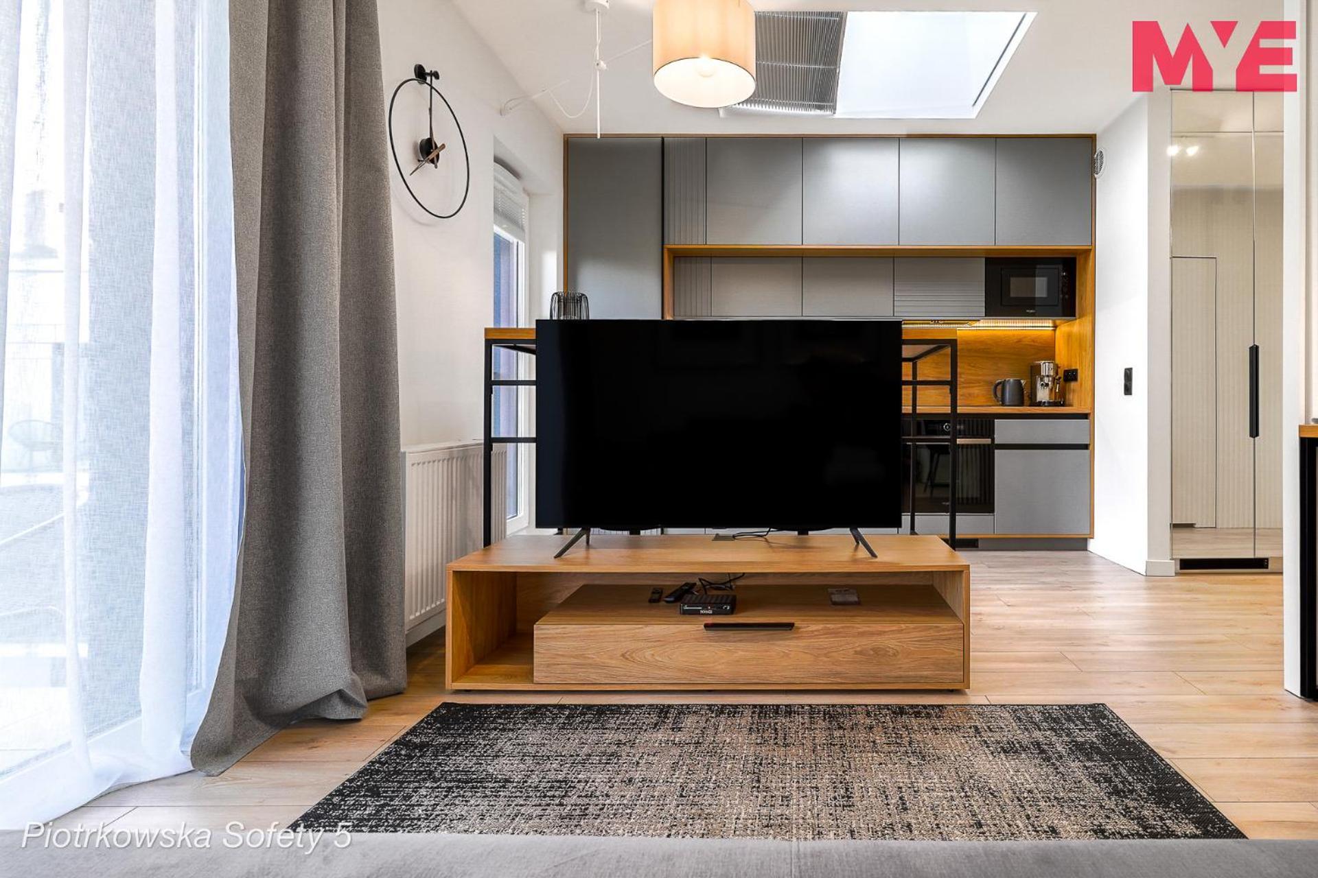 Mye Apartments - Piotrkowska 44 Łódź Eksteriør bilde