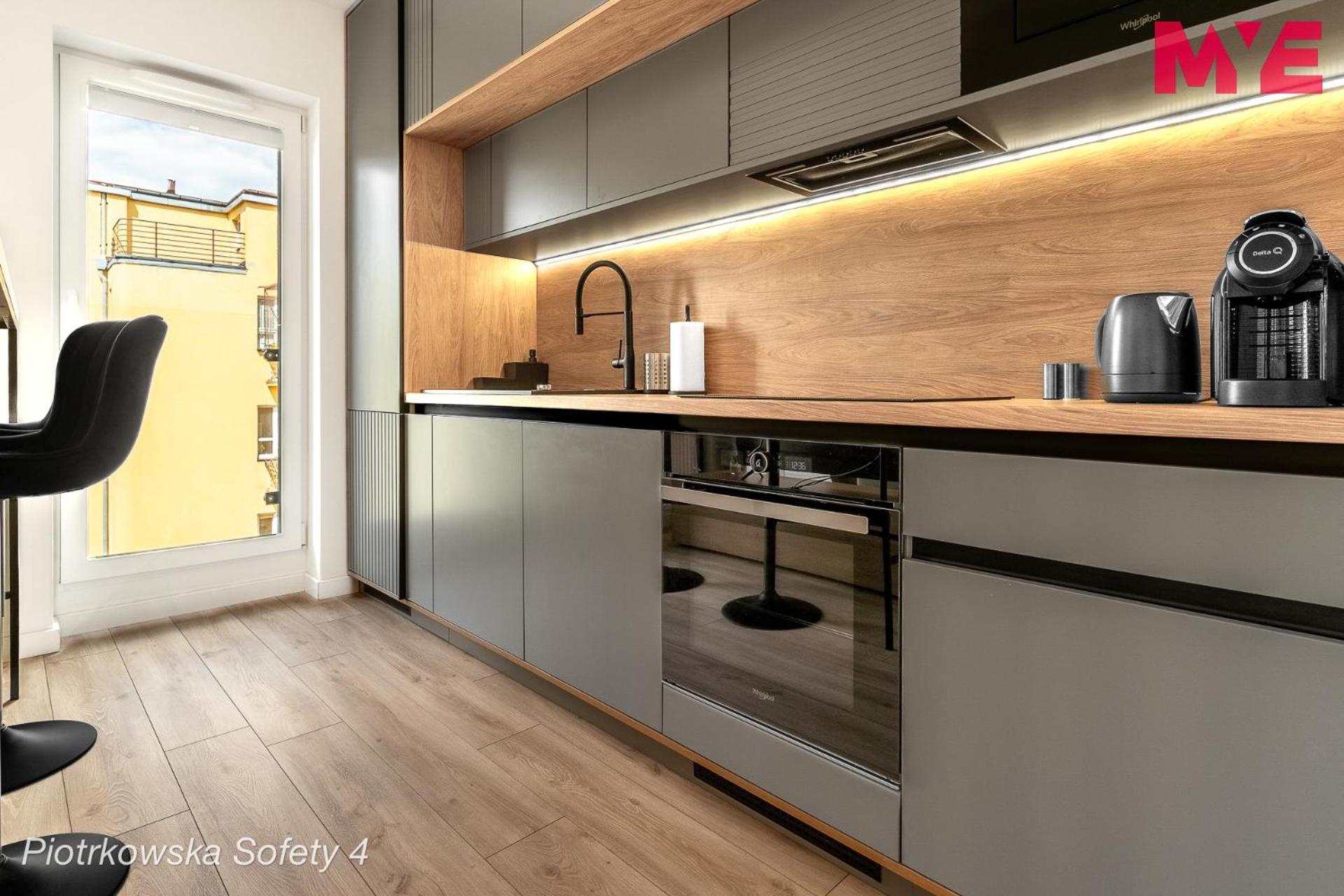 Mye Apartments - Piotrkowska 44 Łódź Eksteriør bilde