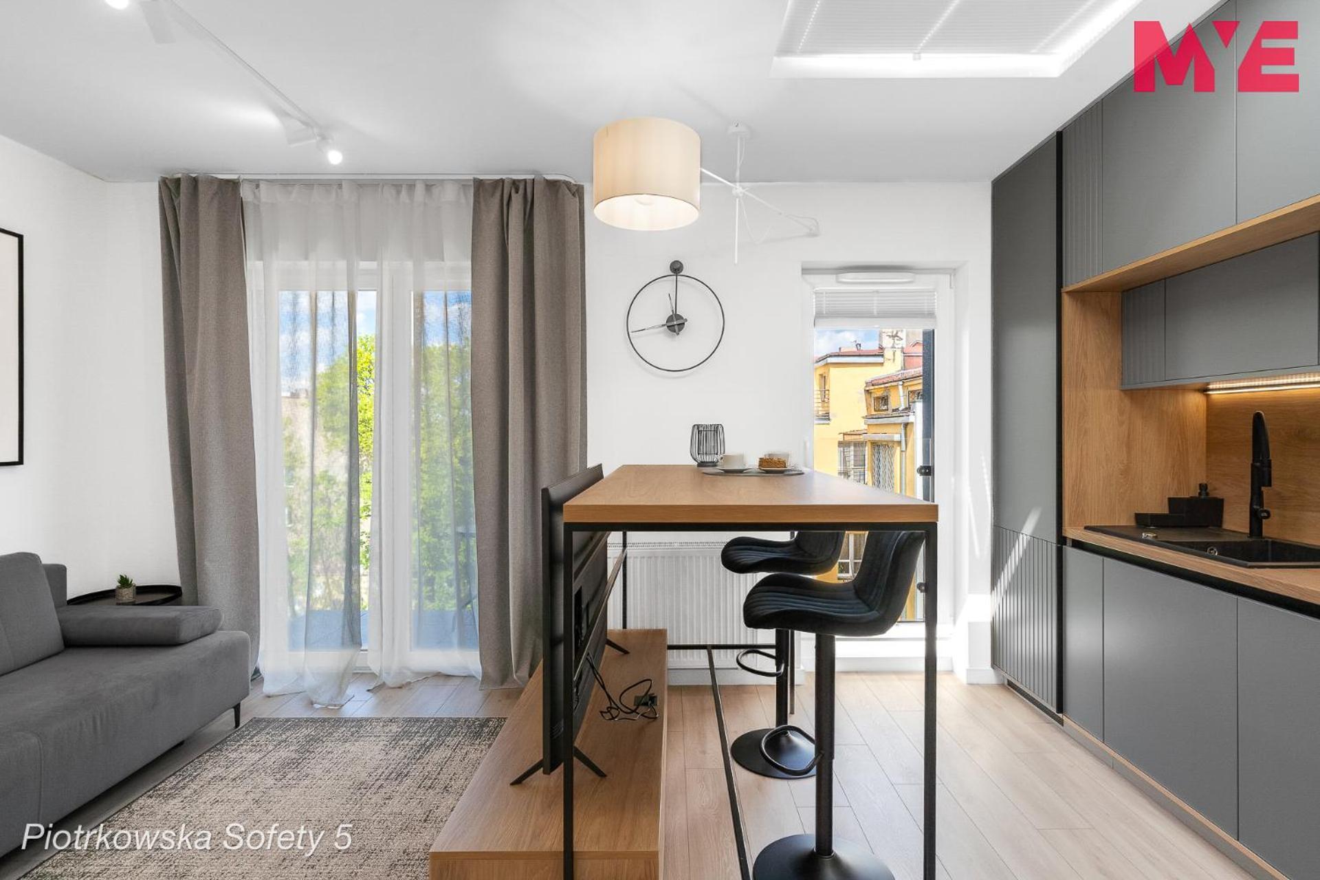 Mye Apartments - Piotrkowska 44 Łódź Eksteriør bilde